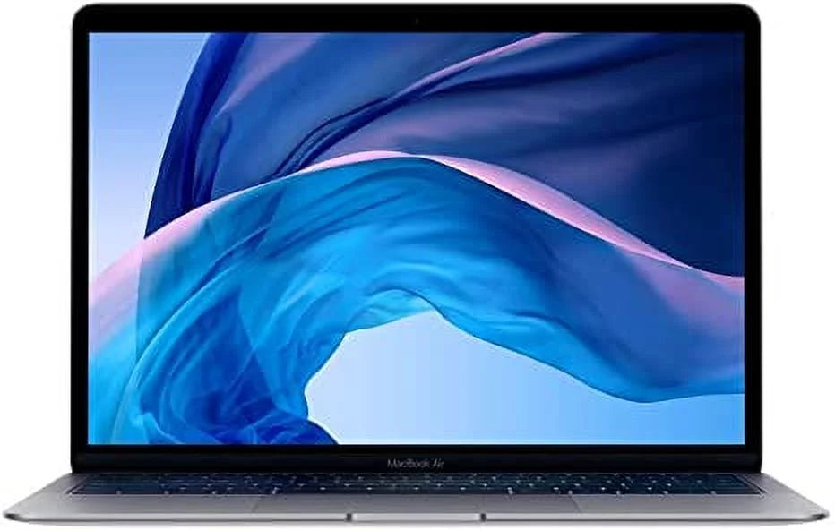 Used  MACBOOK AIR 13.3" RETINA DISPLAY I5 8GB 128GB MRE82LL/A - SPACE GRAY