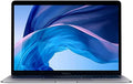 Used  MACBOOK AIR 13.3" RETINA DISPLAY I5 8GB 128GB MRE82LL/A - SPACE GRAY