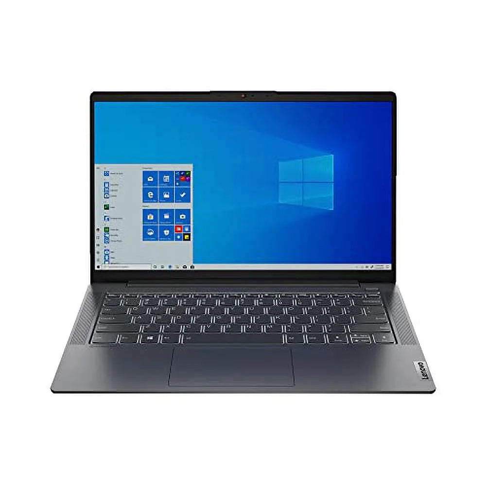 Restored  IdeaPad 5i 14" Laptop  Core i5-1135G7 16GB Ram 512GB SSD W10H (Refurbished)