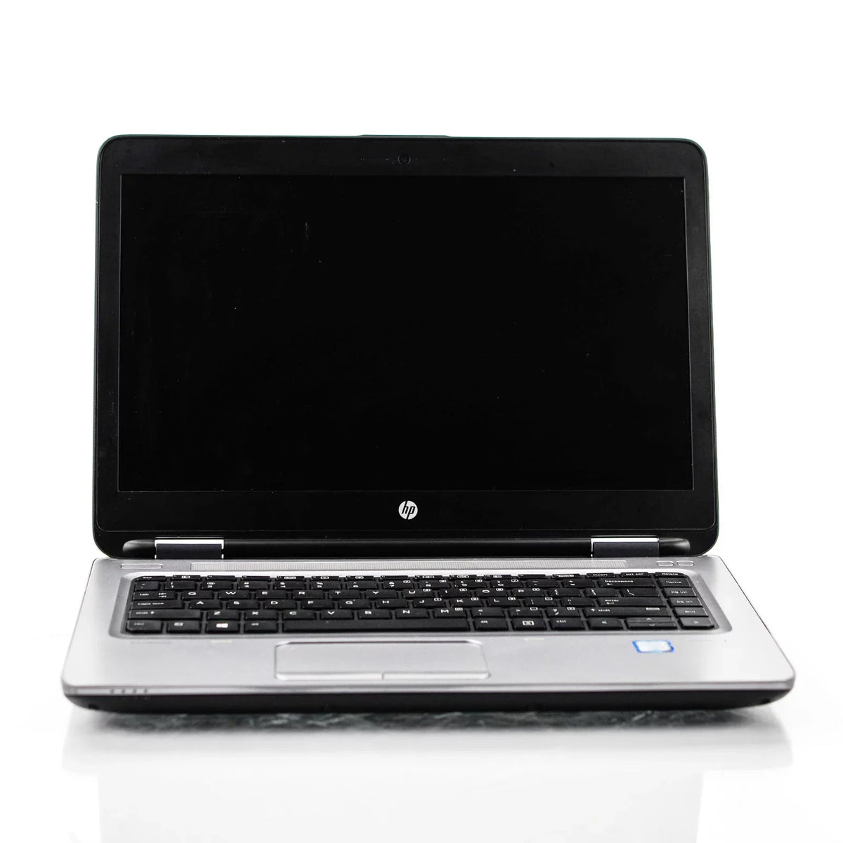 Used  ProBook 640 G2 14" Laptop Core i7 8GB 256GB SSD 2.5" Integrated Graphics Win 10 Pro 1 Yr Wty B v.WCA