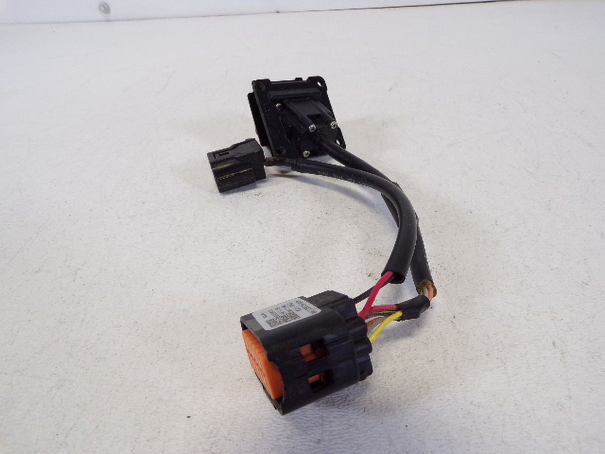 Pre-Owned 15-17 Hyundai Sonata Rear View Backup Camera OEM LKQ (Good)