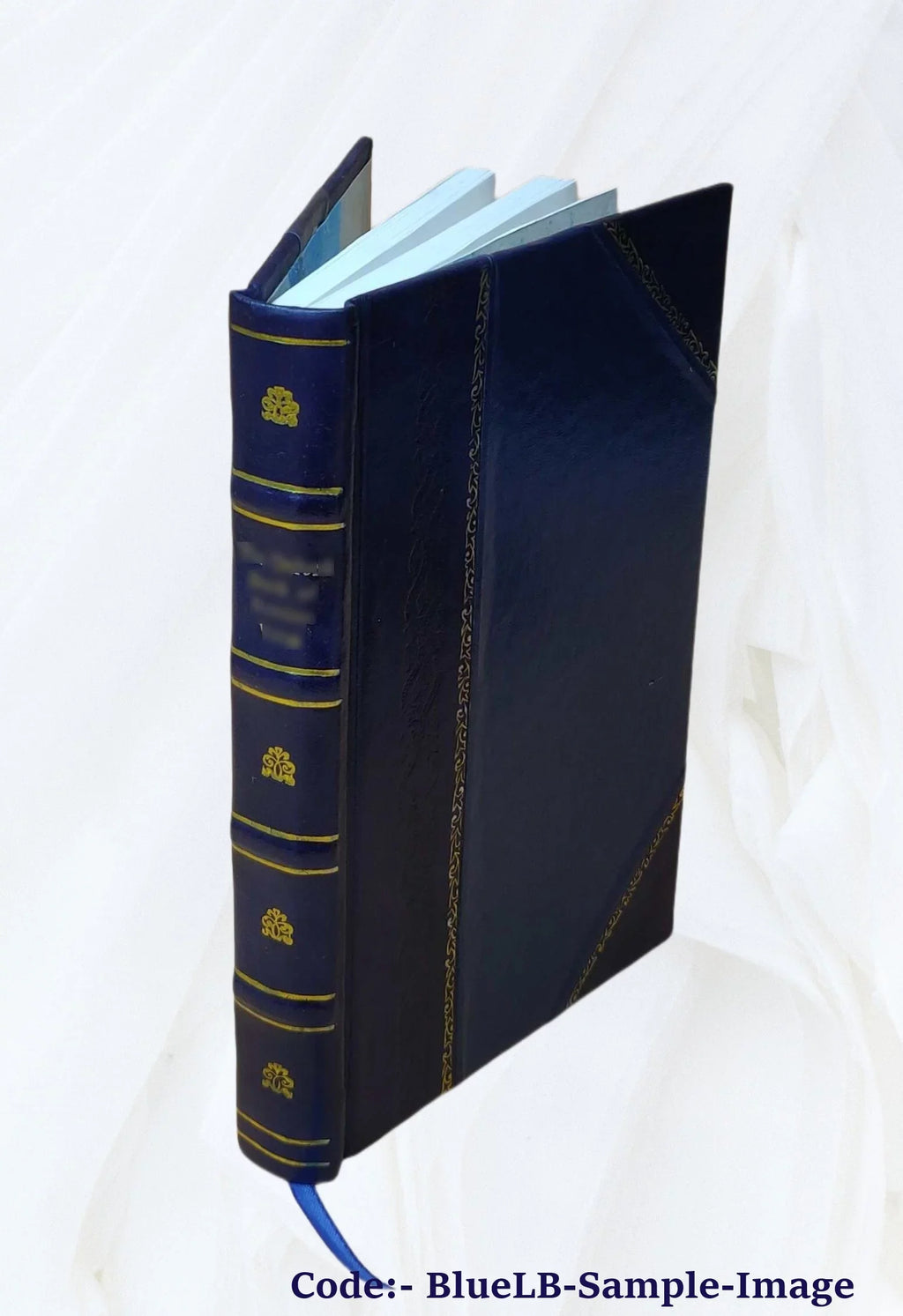 1921 [Leather Bound]. Mets ochirě : haykakan verjin kotoratsnerě ew Tʻalēatʻ Pʻasha : pashtōnakan heṛagirner / Aram Antonean