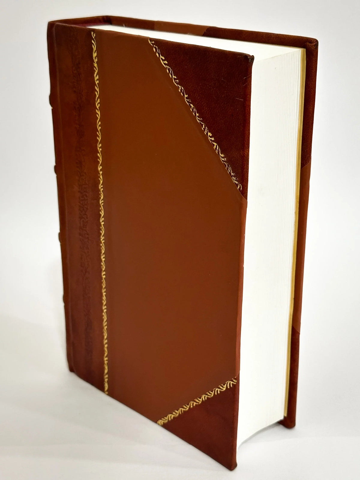 Patternmaking Equipment and Operations Patternmaking Materials, Pattern Requirements, Patternmaking, Green-Sand Molding, Core Making / International Correspondence Schools (1916) [Leather Bound]
