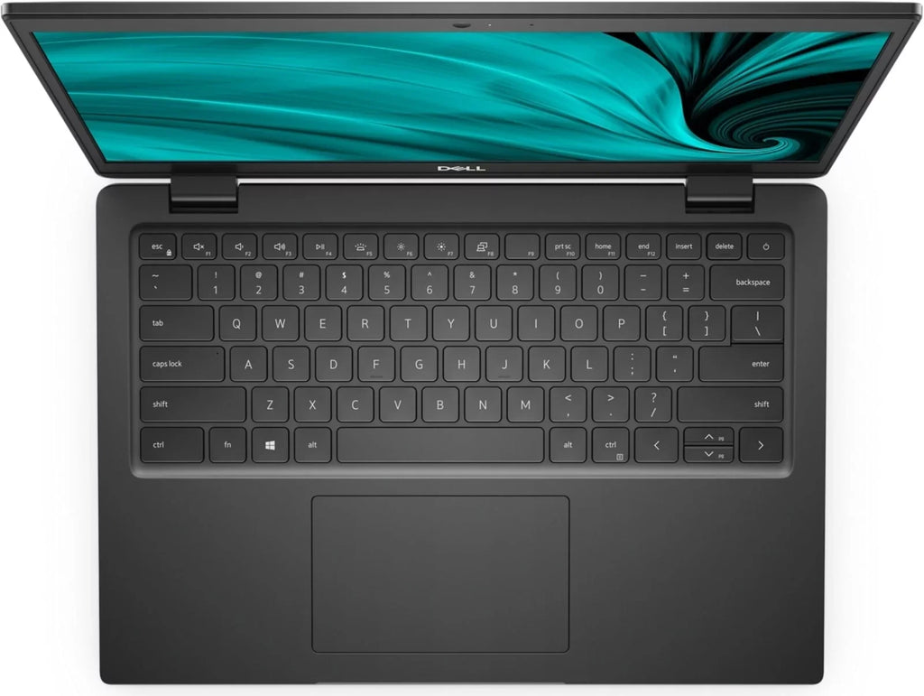 Latitude 3000 3420 Laptop (2021) | 14" HD | Core i3 - 256GB SSD - 8GB RAM | 2 Cores @ 4.1 GHz - 11th Gen CPU