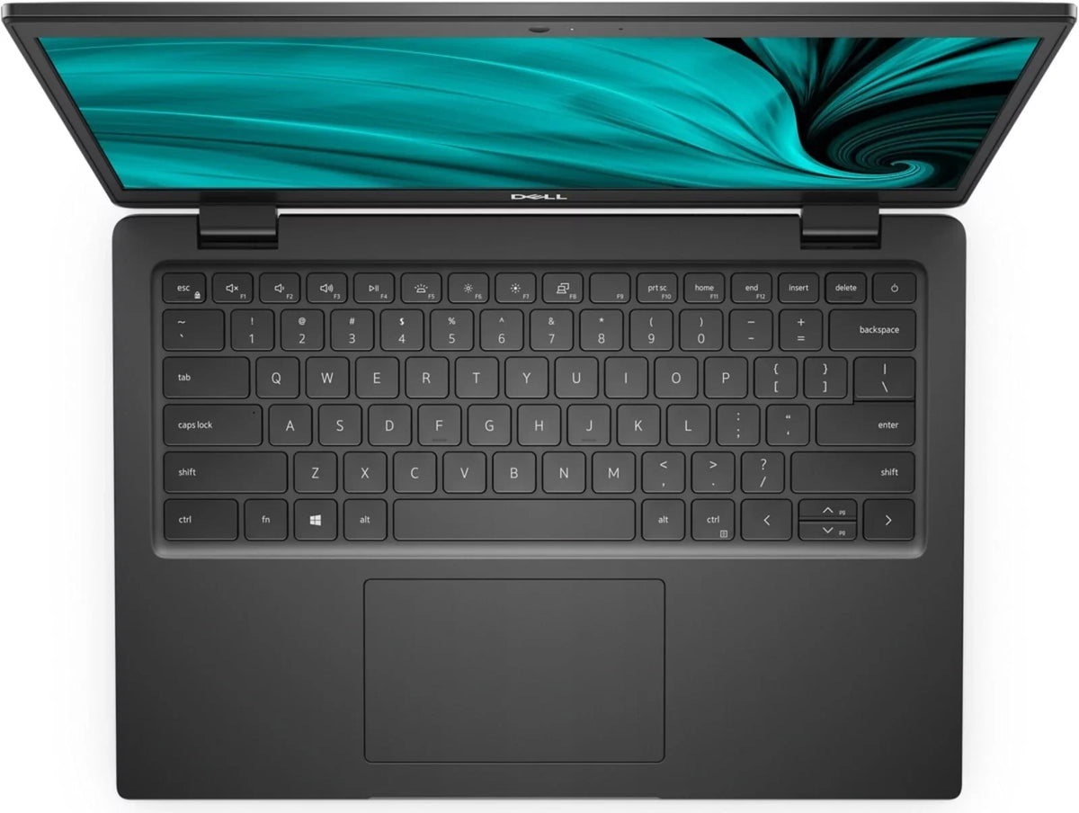 Latitude 3000 3420 Laptop (2021) | 14" HD | Core i3 - 256GB SSD - 8GB RAM | 2 Cores @ 4.1 GHz - 11th Gen CPU
