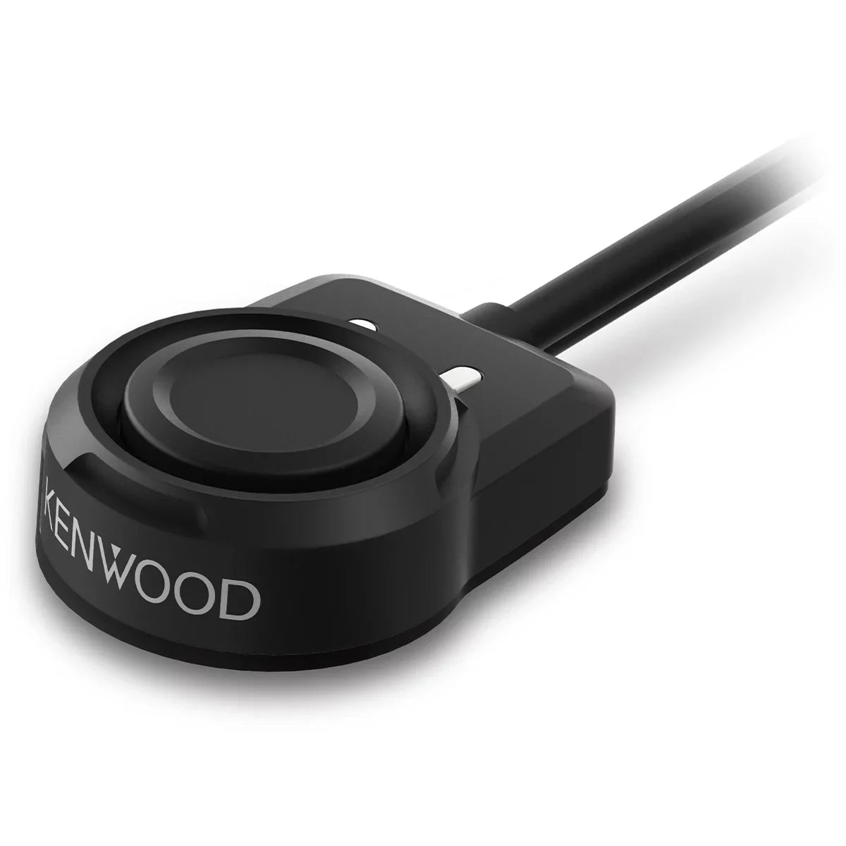 Kenwood STZ-RF200WD Motorsports HD Dash Cam with GPS and Rear-View Camera