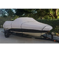 craft protector appropriate for NORTH RIVER SEAHAWK 18'6" O/B COVERED AS I/O 2013-2015 STORAGE, TRAVEL, LIFT