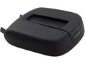 Console Lid - matching with 2007 - 2014 Cadillac Escalade ESV Sport Utility 4-Door 6.2L V8 Naturally Aspirated OHV FLEX 2008 2009 2010 2011 2012 2013