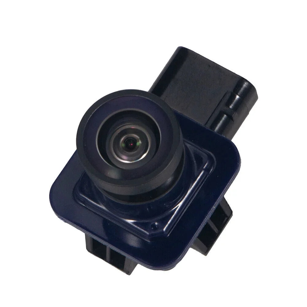 Easy to Install Direct Replacement Clear Driving Sight Rear View Backup Camera for  Fusion (2013-2016)