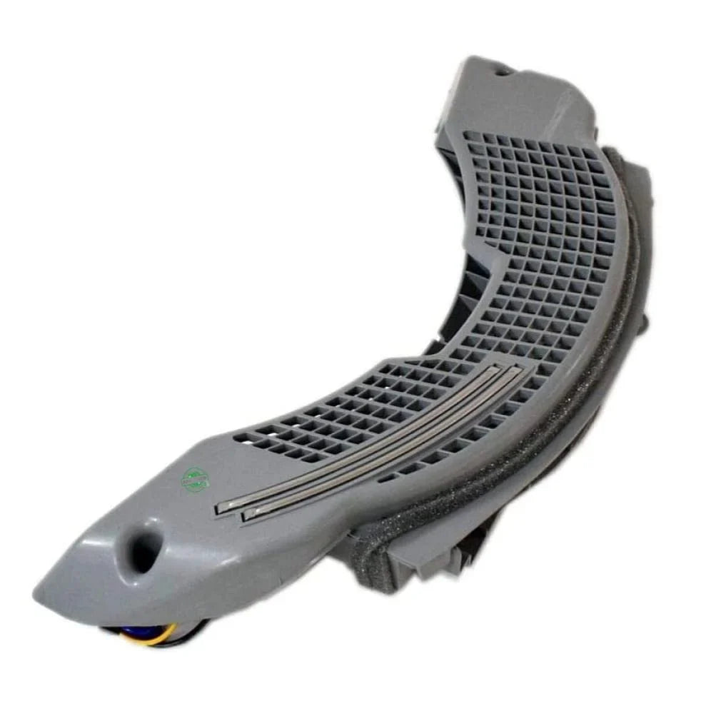 Replacemnt for and suitable with Heavy DUTY. GLOB PRO SOLUTIONS W10672683 WPW10219012 CKD1368 Dryer Air Filter Housing 20" Length Approx
