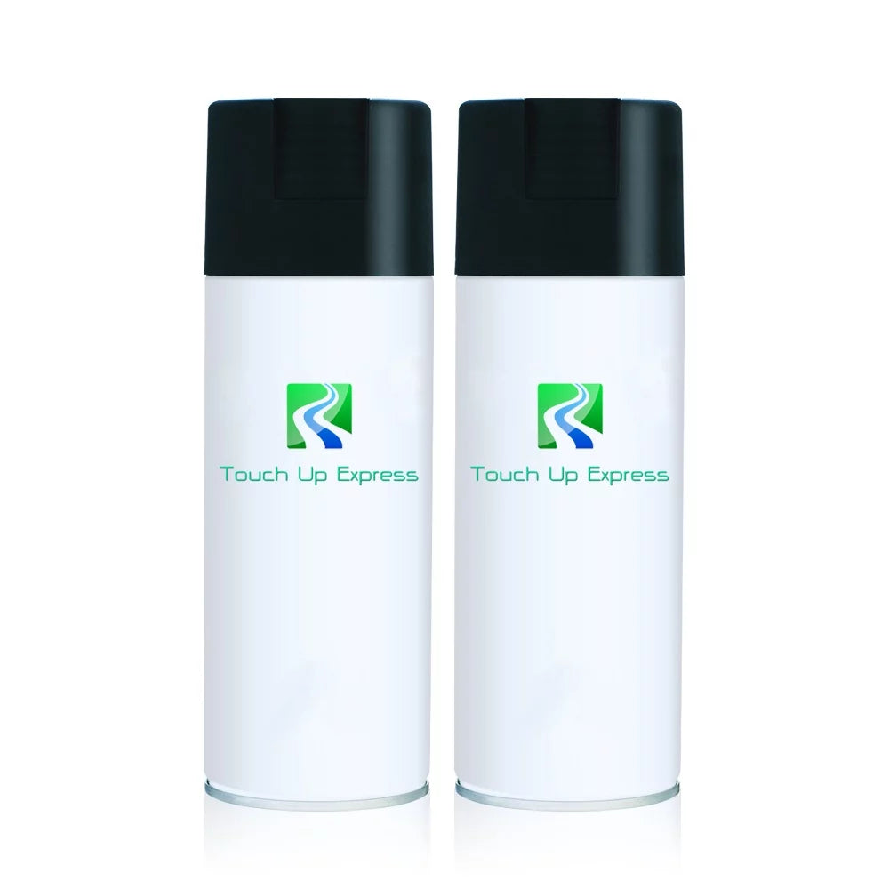 Mitsubishi Spyder CUG10069 Machine Green Metallic 12oz Aerosol Spray Kit for Car Auto Truck