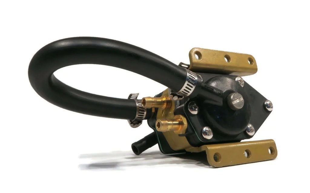 The ROP Shop | VRO Conversion Fuel Pump for 1994 Evinrude 140HP J140TLARR, J140TXERK, J140CXERK