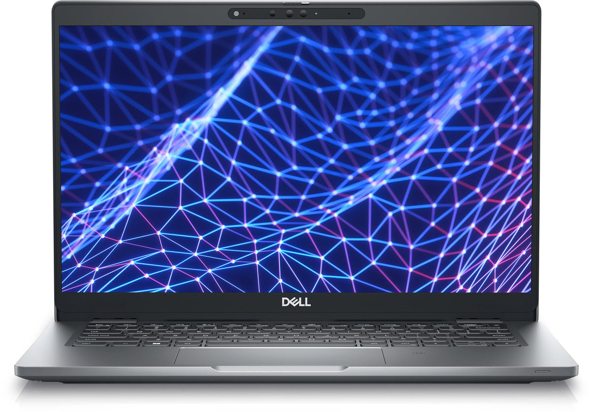 Restored  Latitude 5000 5330 Laptop (2022) | 13.3" FHD | Core i7 - 1TB SSD - 32GB RAM | 10 Cores @ 4.8 GHz - 12th Gen CPU