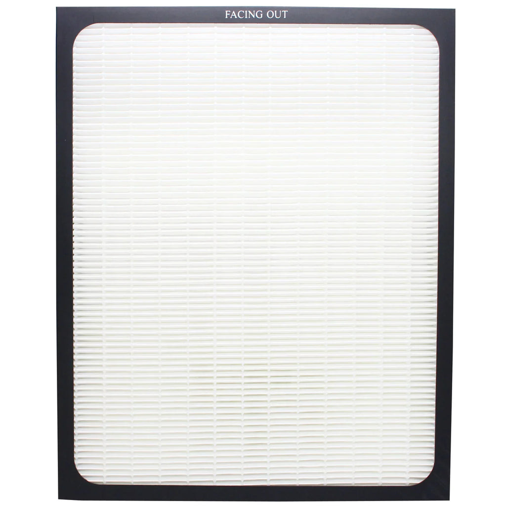 8-Pack Replacement Blueair 210B Air Purifier Filter - matching Blueair 200 & 300 Air Filter
