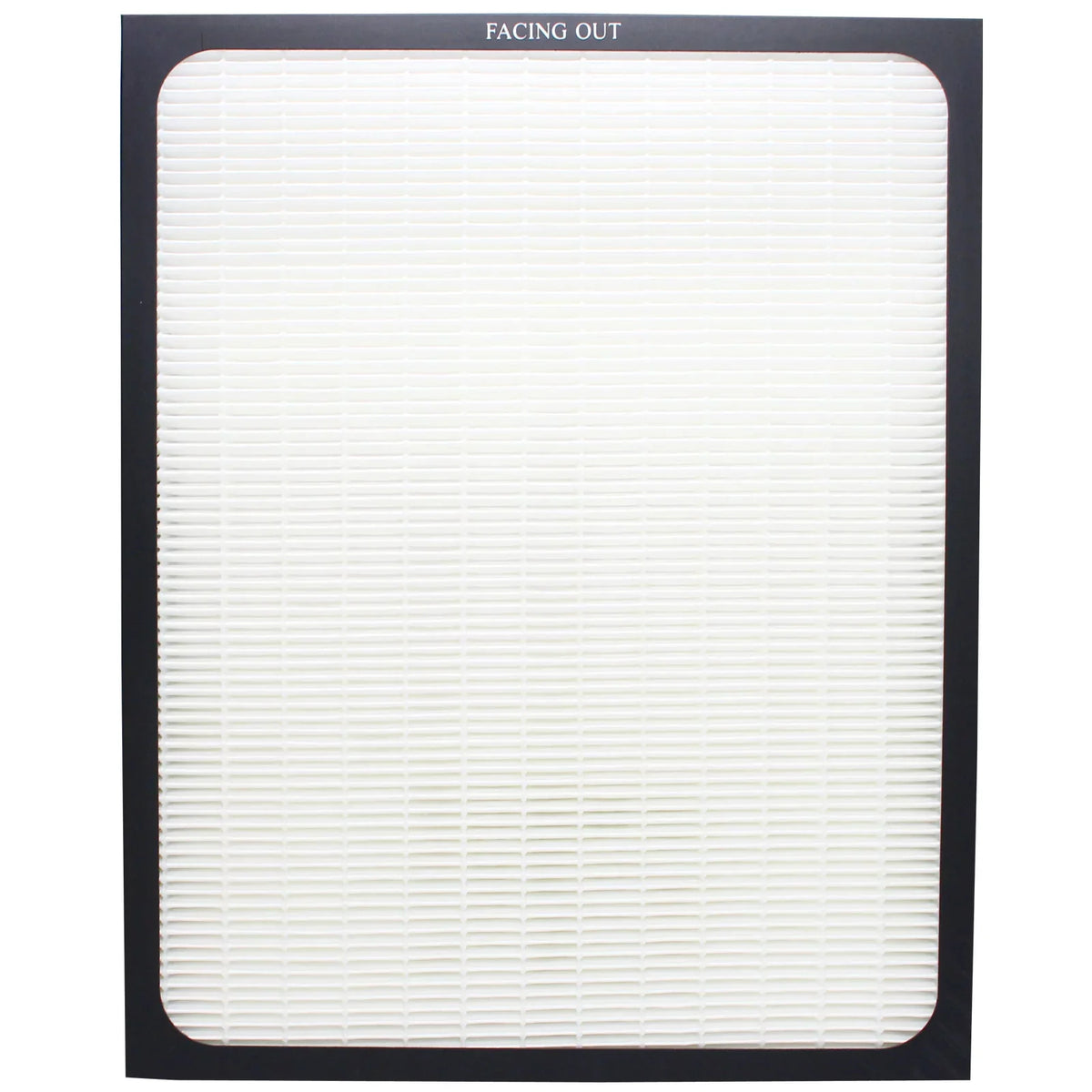 8-Pack Replacement Blueair 210B Air Purifier Filter - matching Blueair 200 & 300 Air Filter