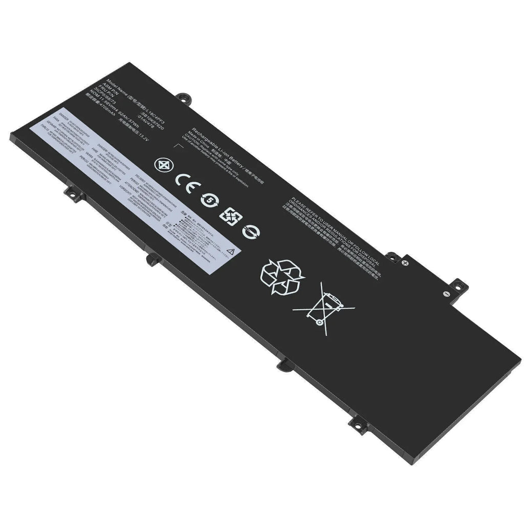 OEM 57Wh L17M3P72 Battery For  ThinkPad T480S 01AV478 SB10K97620 01AV479