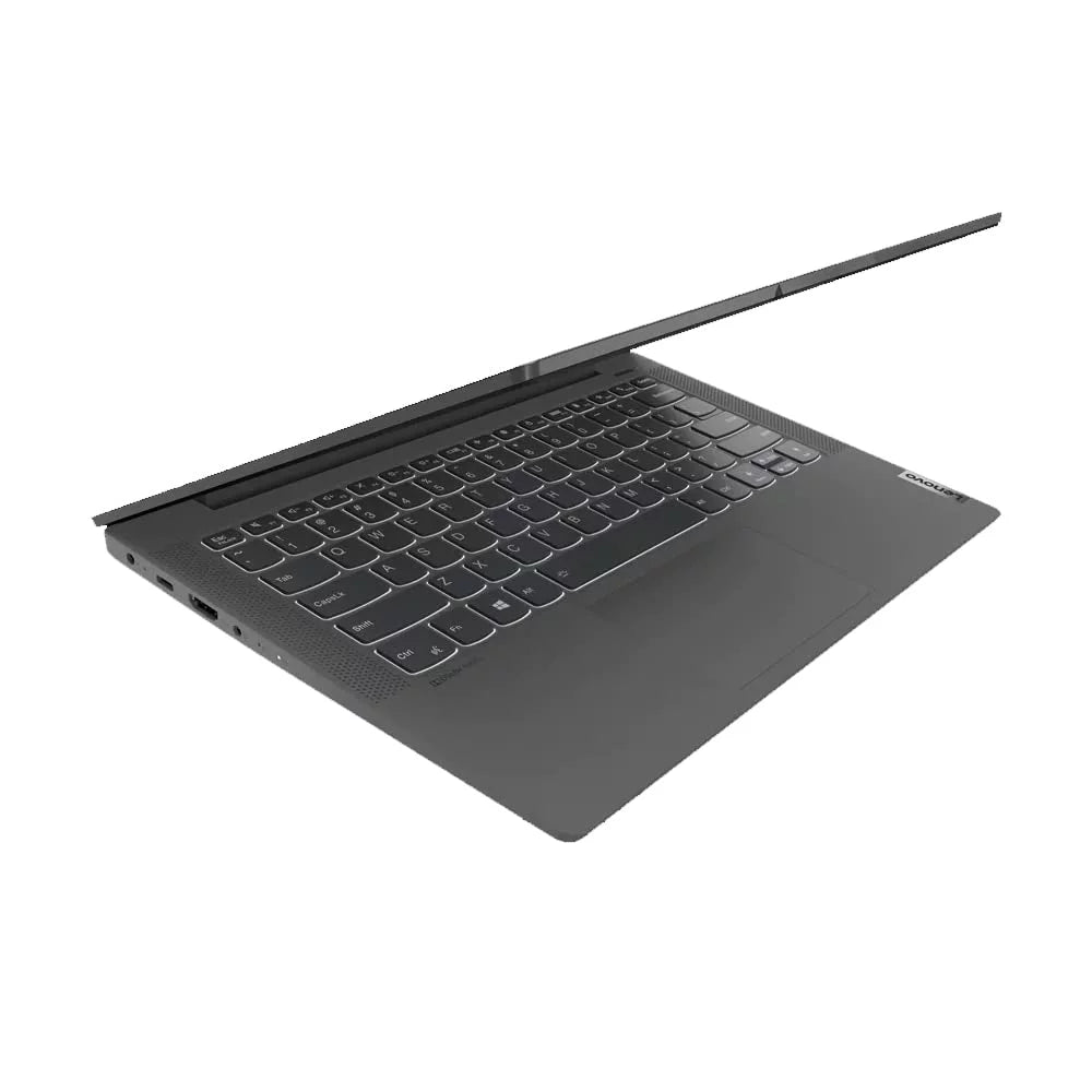 Restored  IdeaPad 5i 14" Laptop  Core i5-1135G7 16GB Ram 512GB SSD W10H (Refurbished)