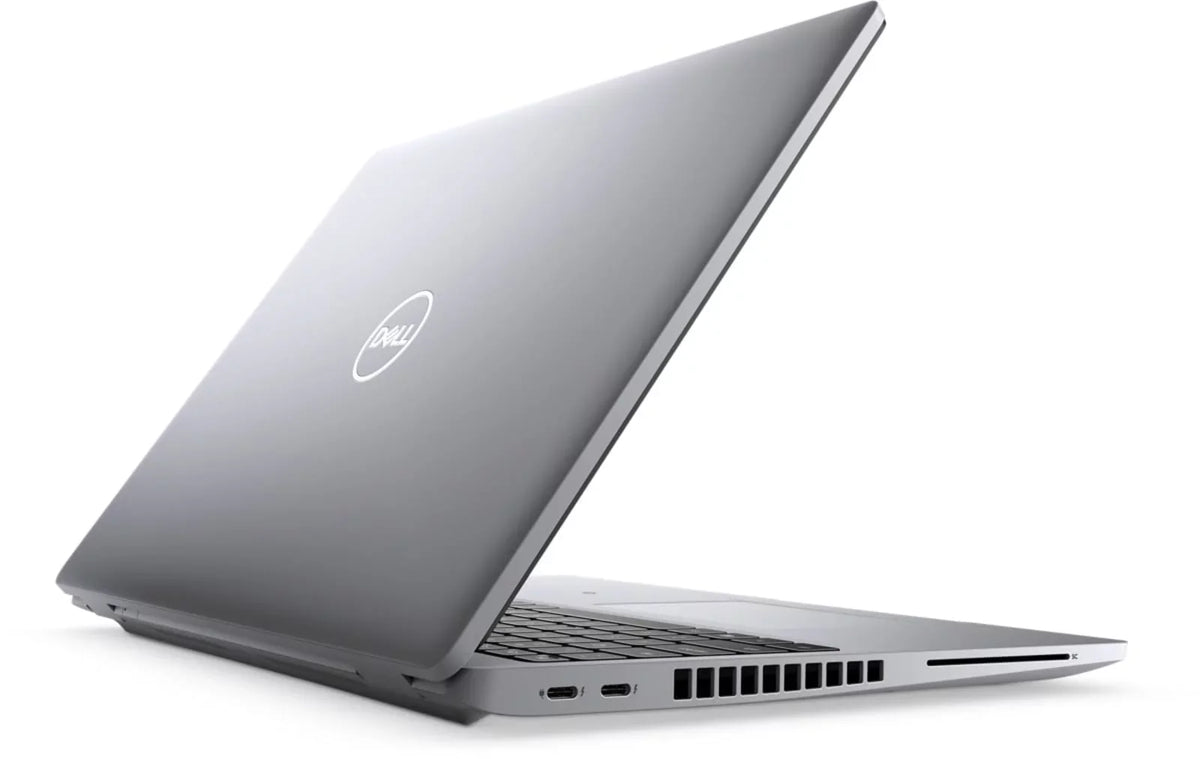 Latitude 5000 5520 Laptop (2021) | 15.6" FHD | Core i7 - 512GB SSD - 32GB RAM | 4 Cores @ 4.4 GHz - 11th Gen CPU