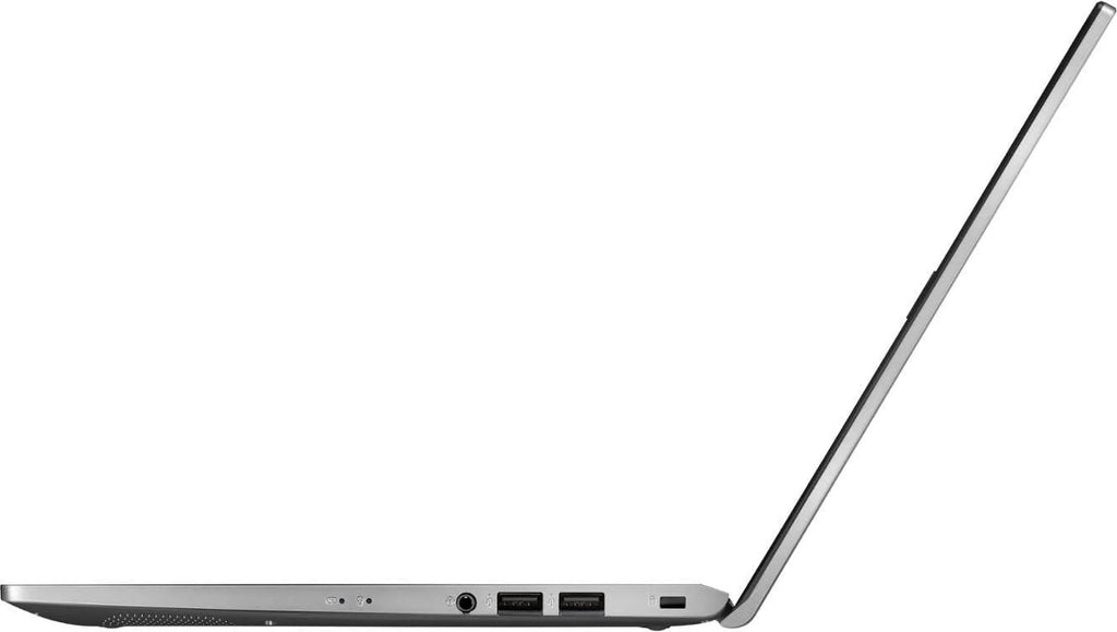 Vivobook 14" Laptop for Students Business,  Core i3-1115G4, 16GB RAM, 512GB SSD,  UHD Graphics 770, Wi-Fi 5, Bluetooth, Webcam, Windows 11 Home in S Mode