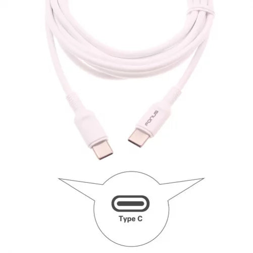 6ft USB-C Cable PD Type-C 25W Fast Home Charger w Swivel Leather Case Belt Clip for  Premier Pro Plus (L455DL), G8X ThinQ, G7 ThinQ, Stylo 5 4 Plus, Harmony 4 - Lively Jitterbug Smart3