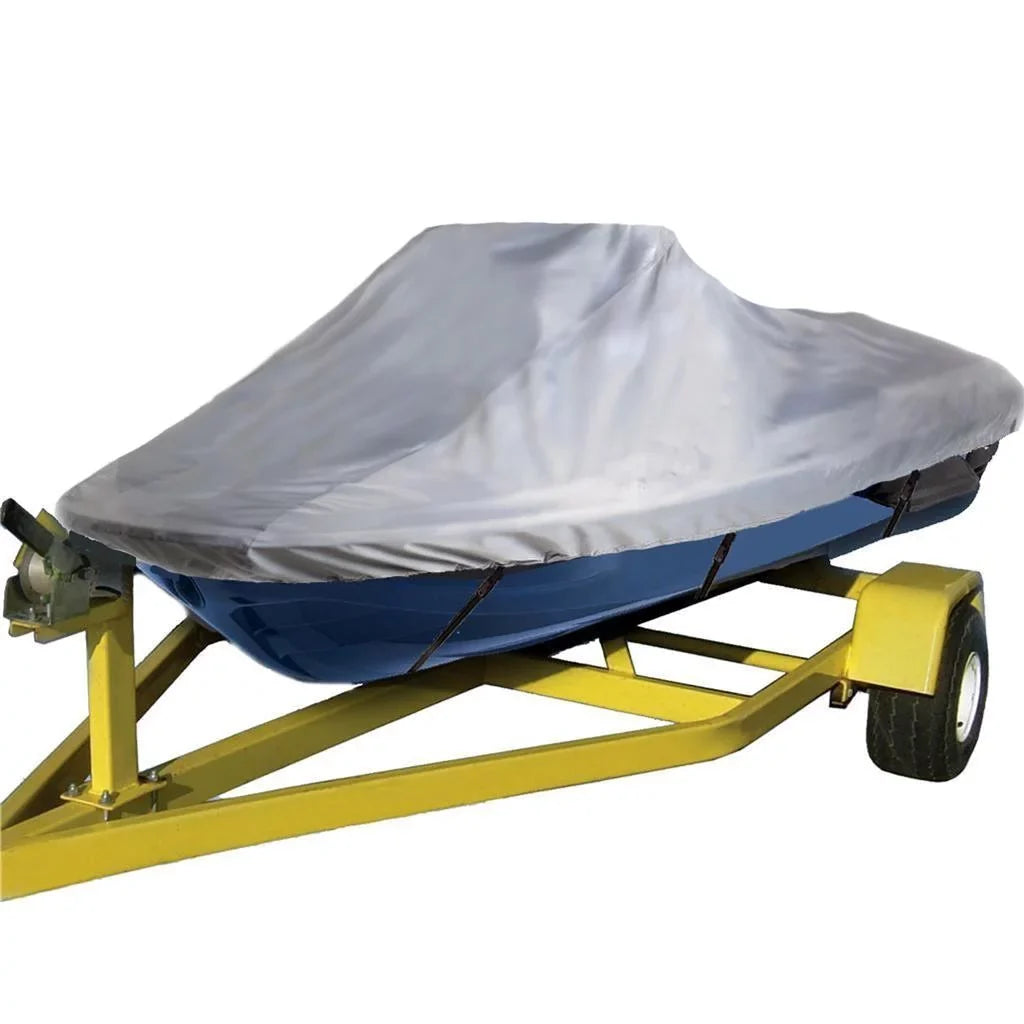 UV Reflective, Travel, Storage and Mooring Watercraft PWC Jet Ski shield for Kawasaki Ultra 250X / JT1500B8F 2007 2008