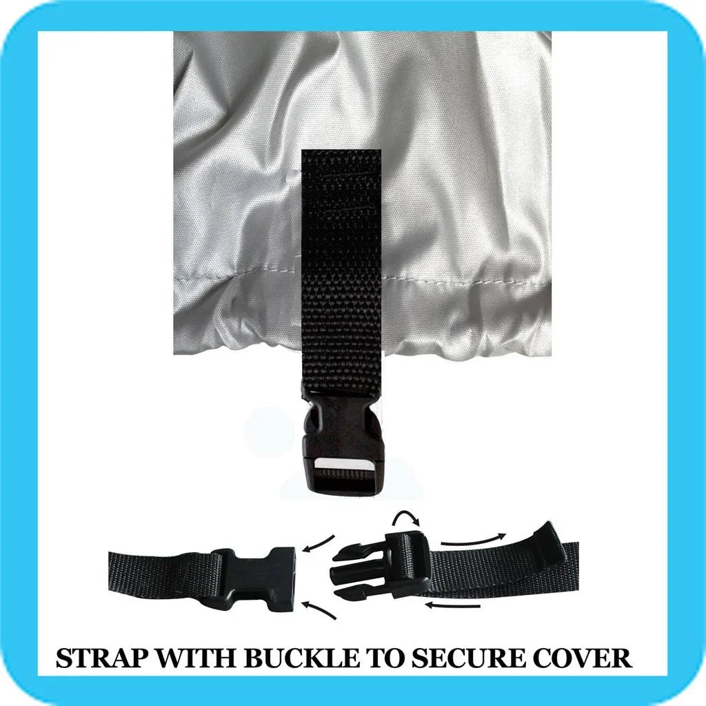 appropriate for Kawasaki Jet Ski STX-R 1200 / JT1200 protector 2002 JetSki shield 420 Denier STORAGE protector Canvas