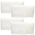 8-Pack Replacement Essick Air 1214 Humidifier Filter - suitable Essick Air HDC12 Air Filter