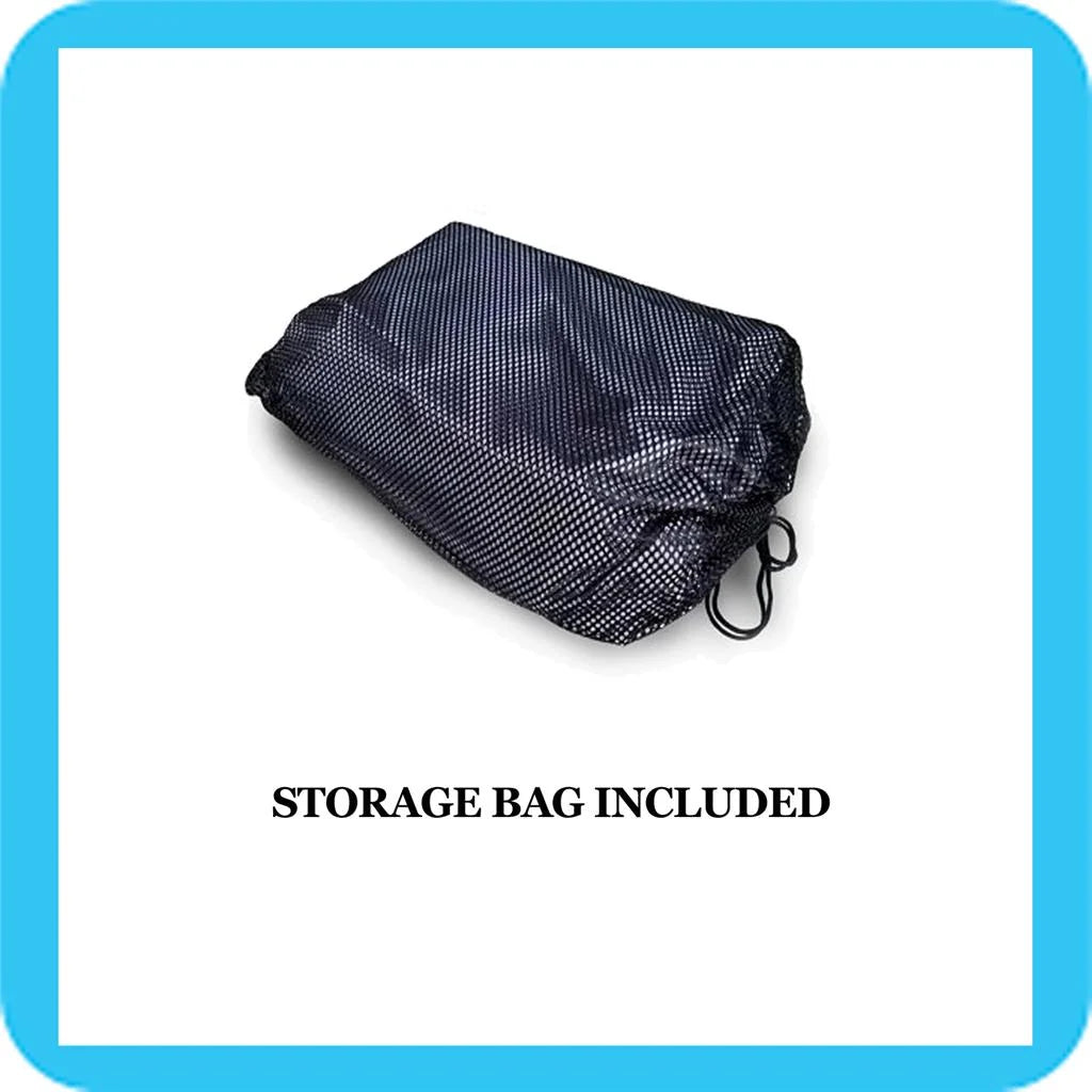 Jet Ski wrap appropriate for Kawasaki 900 STX (JT900-E2) (JT900E6F) 2005-2006 420 Denier STORAGE protector
