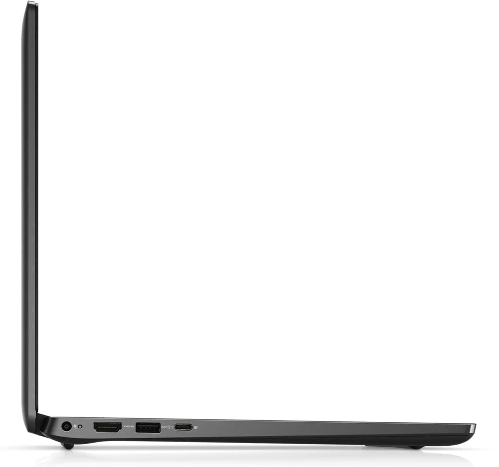 Latitude 3000 3420 Laptop (2021) | 14" HD | Core i3 - 256GB SSD - 8GB RAM | 2 Cores @ 4.1 GHz - 11th Gen CPU