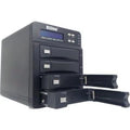 40TB USB 3.0 ESATA 4 BAY RAID RAID MODE SELECTABLE DRIVE WITH FAN