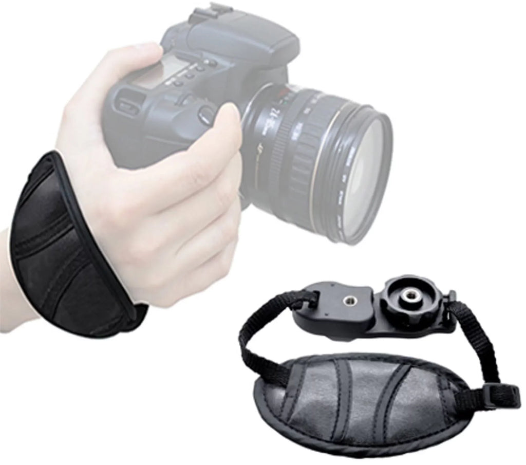 Z5 Mirrorless Camera with 24-50mm f/4-6.3 Lens + 0.43X Wide Angle Lens + 2.2x Telephoto Lens + 3 PC Filter Set