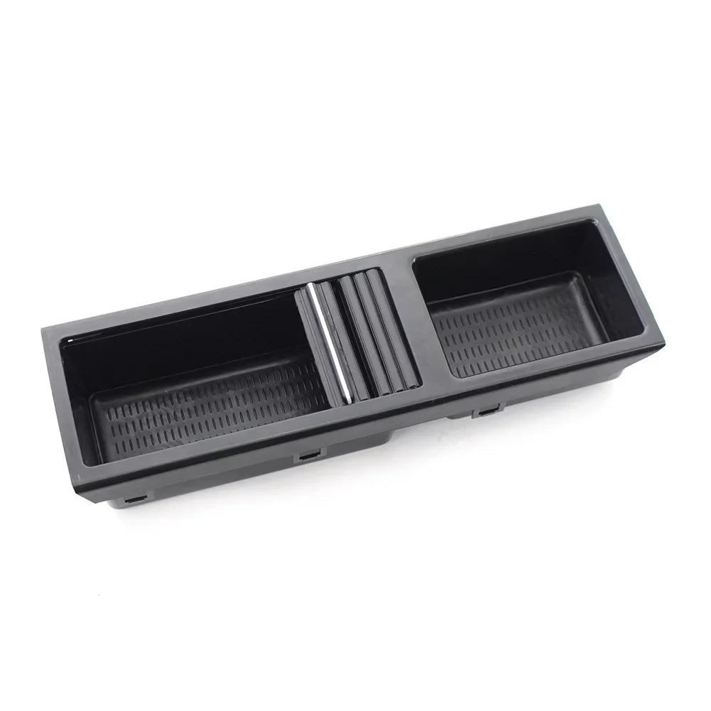 NS Center Console Organizer Armrest Storage Tray 51167038323 for  E46 3 Series