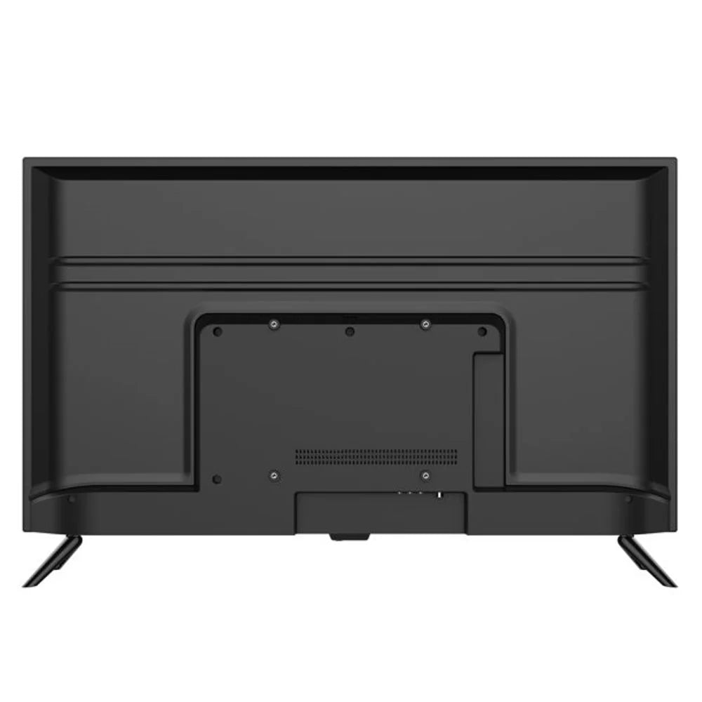 39" Class HD (720p) Smart LED TV (100074926) (Refurbished). Restored Onn