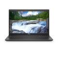 Latitude 3000 3520 Laptop (2021) | 15.6" HD | Core i5 - 256GB SSD - 8GB RAM | 4 Cores @ 4.4 GHz - 11th Gen CPU
