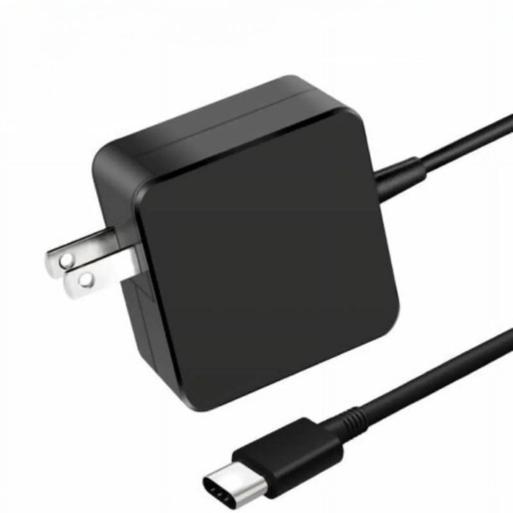 Nuxkst 65w USB-C Ac Adapter for  ThinkPad 11e Yoga Gen 6 20SF0004CA power supply charger