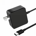 Nuxkst 65w USB-C Ac Adapter for  ThinkPad 11e Yoga Gen 6 20SF0004CA power supply charger