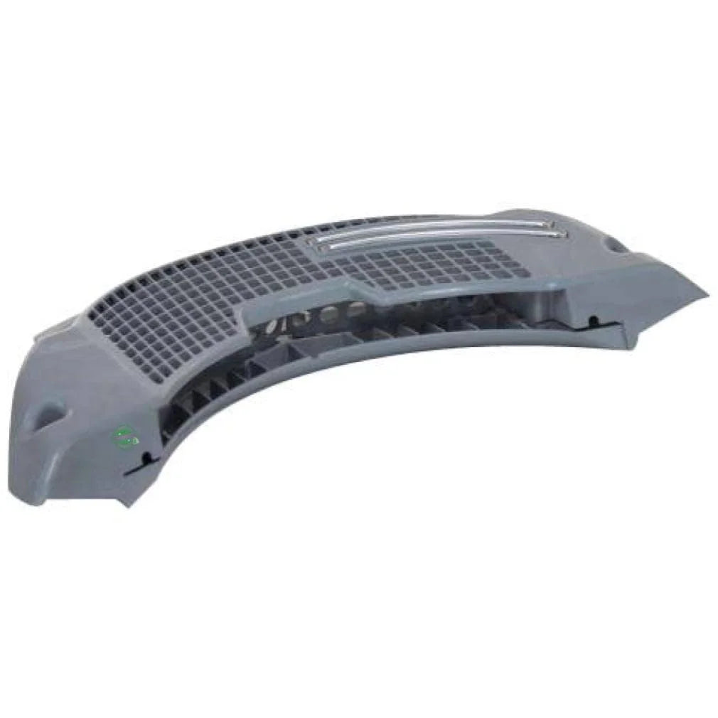 Replacemnt for and suitable with Heavy DUTY. GLOB PRO SOLUTIONS W10672683 WPW10219012 CKD1368 Dryer Air Filter Housing 20" Length Approx