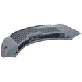 Replacemnt for and suitable with Heavy DUTY. GLOB PRO SOLUTIONS W10672683 WPW10219012 CKD1368 Dryer Air Filter Housing 20" Length Approx