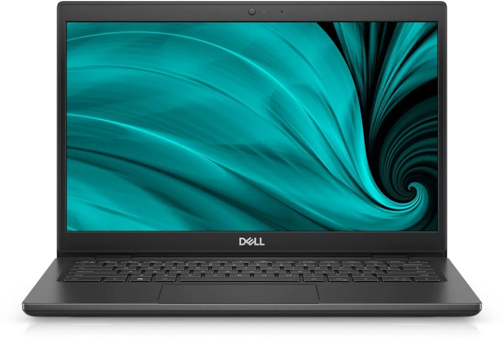 Latitude 3000 3420 Laptop (2021) | 14" HD | Core i3 - 256GB SSD - 8GB RAM | 2 Cores @ 4.1 GHz - 11th Gen CPU