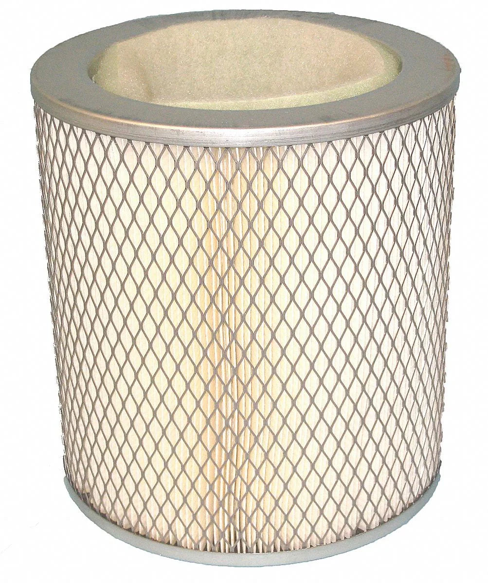Extract-All Air Cleaner Filter, MERV 14  RF-981-1