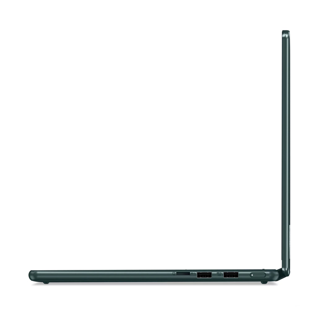 Notebook Yoga 6 Laptop, 13.3" IPS  60Hz, Ryzen 7 5700U, AMD Radeon, 8GB, 512GB