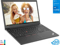 thinkPad E15 Gen 2 Laptop, 15.6" IPS FHD Display,  Core i7-1165G7 Upto 4.7GHz, 16GB RAM, 1TB NVMe SSD, HDMI, Thunderbolt, Wi-Fi, Bluetooth, Windows 10 Pro