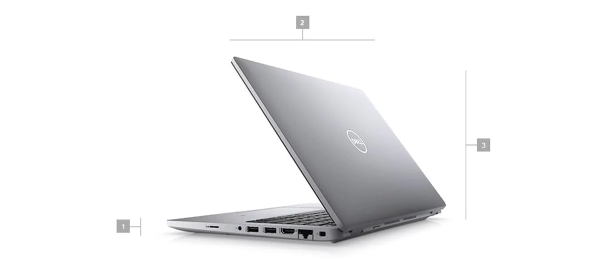 Restored  Latitude 5000 5420 Laptop (2021) 14" FHD Touch Core i5 - 512GB SSD - 16GB RAM 4 Cores @ 4.4 GHz - 11th Gen CPU (Refurbished)