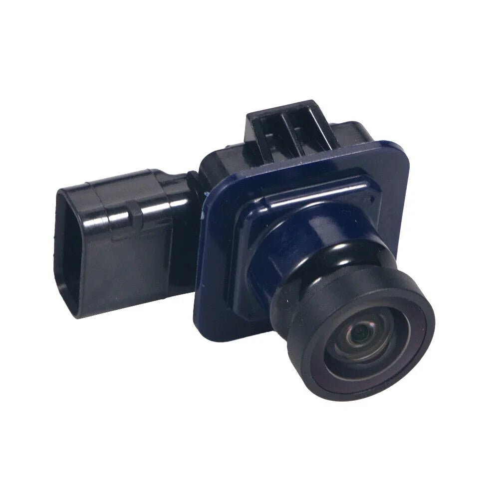 Easy to Install Direct Replacement Clear Driving Sight Rear View Backup Camera for  Fusion (2013-2016)