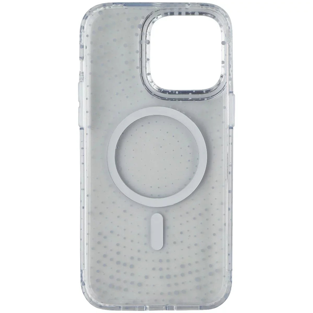Tech21 Evo Sparkle Case for MagSafe for iPhone 14 Pro Max - Radiant