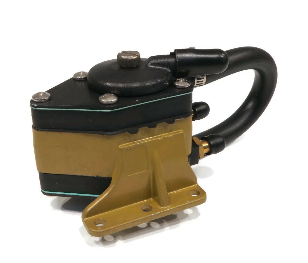 The ROP Shop | VRO Conversion Fuel Pump for 1994 Evinrude 140HP J140TLARR, J140TXERK, J140CXERK