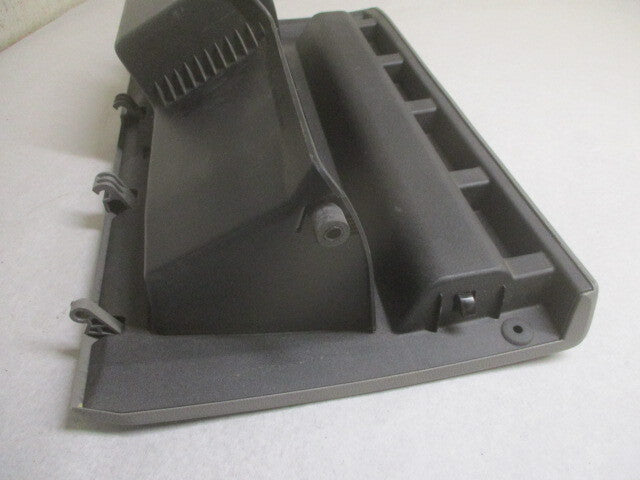 Pre-Owned 15 16 17 18 19  F150 Gray Glovebox Glove Box Assembly OEM LKQ (Good)