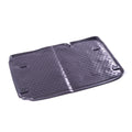 Wellvisors All climate Trunk Liner Cargo Mat Black For  EcoSport 2018-2020