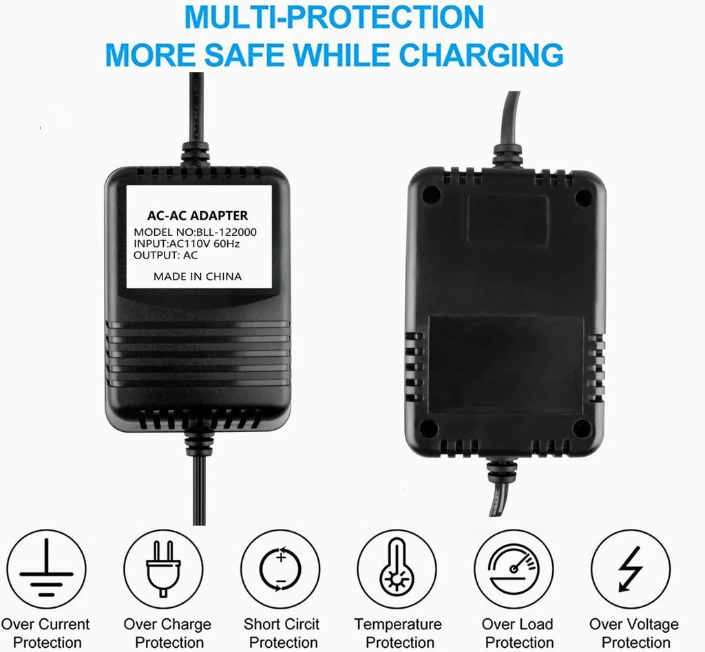 KONKIN BOO appropriate AC Adapter Replacement for harman kardon A481511OT HK-01T A4815110T HK-O1T Power Supply PSU