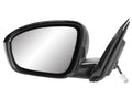 APA Replacement Rear View Mirror for 2019 2020 2021 2022 ALTIMA Power Non-Heated No Signal No Camera Driver Left Side NI1320311 963026CA0A